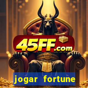 jogar fortune rabbit demo